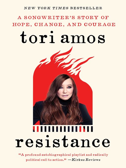 Title details for Resistance by Tori Amos - Available